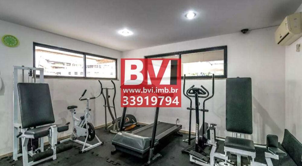 Apartamento à venda com 2 quartos, 102m² - Foto 6