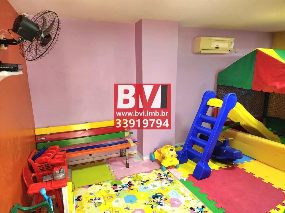 Apartamento à venda com 2 quartos, 102m² - Foto 8