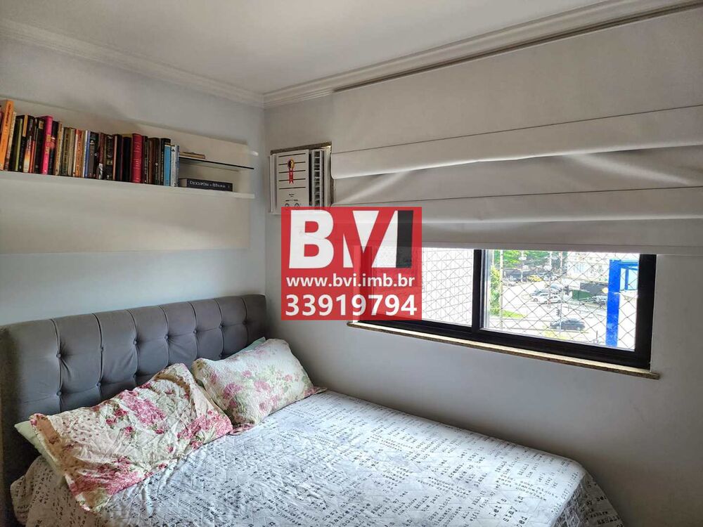 Apartamento à venda com 2 quartos, 102m² - Foto 9