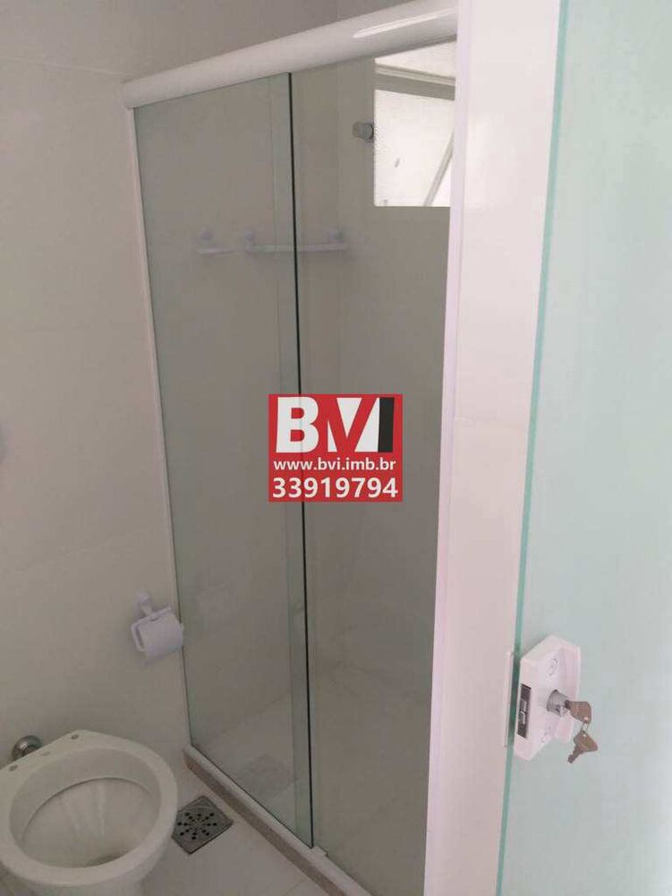 Apartamento à venda com 2 quartos, 78m² - Foto 9