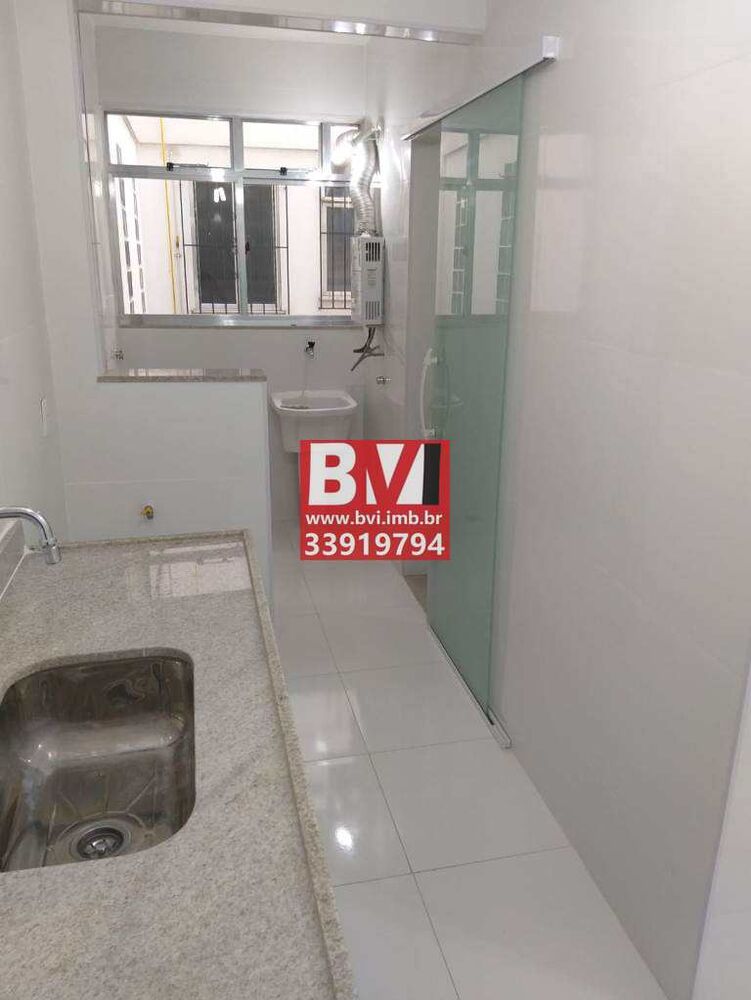 Apartamento à venda com 2 quartos, 78m² - Foto 8