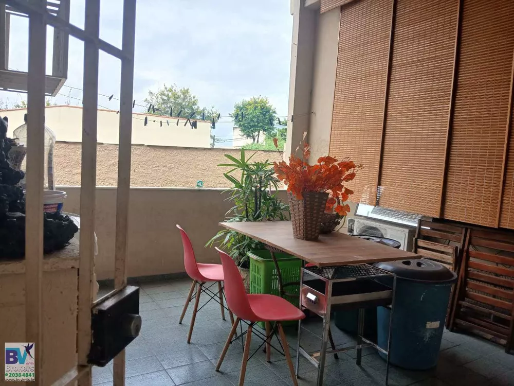 Casa, 4 quartos, 110 m² - Foto 33