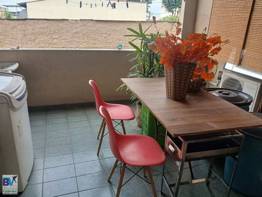 Casa, 4 quartos, 110 m² - Foto 34