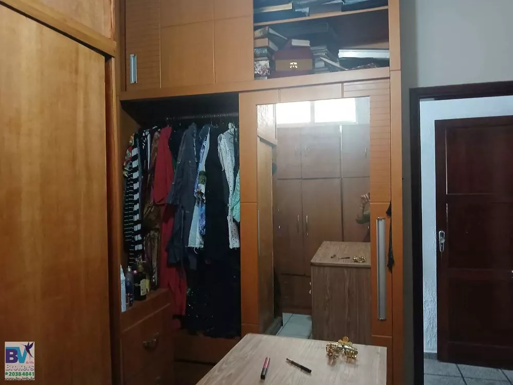 Casa, 4 quartos, 110 m² - Foto 21