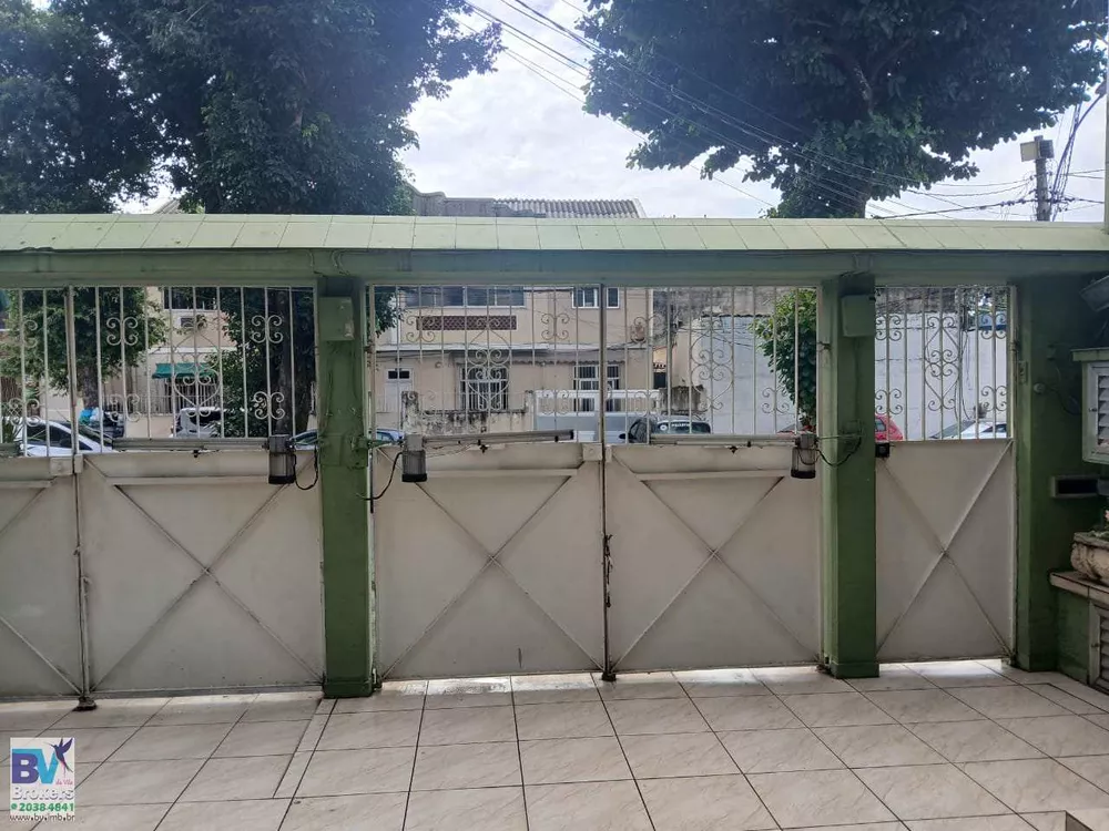 Casa, 4 quartos, 110 m² - Foto 1