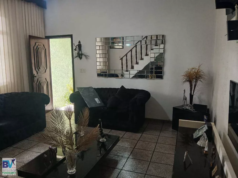 Casa, 4 quartos, 110 m² - Foto 6