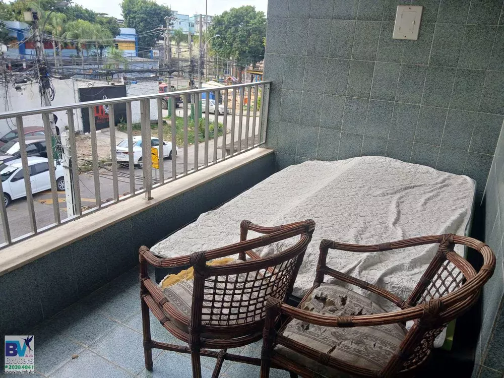 Casa, 4 quartos, 110 m² - Foto 32