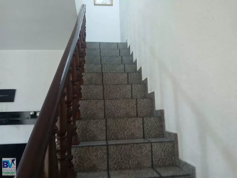 Casa, 4 quartos, 110 m² - Foto 7