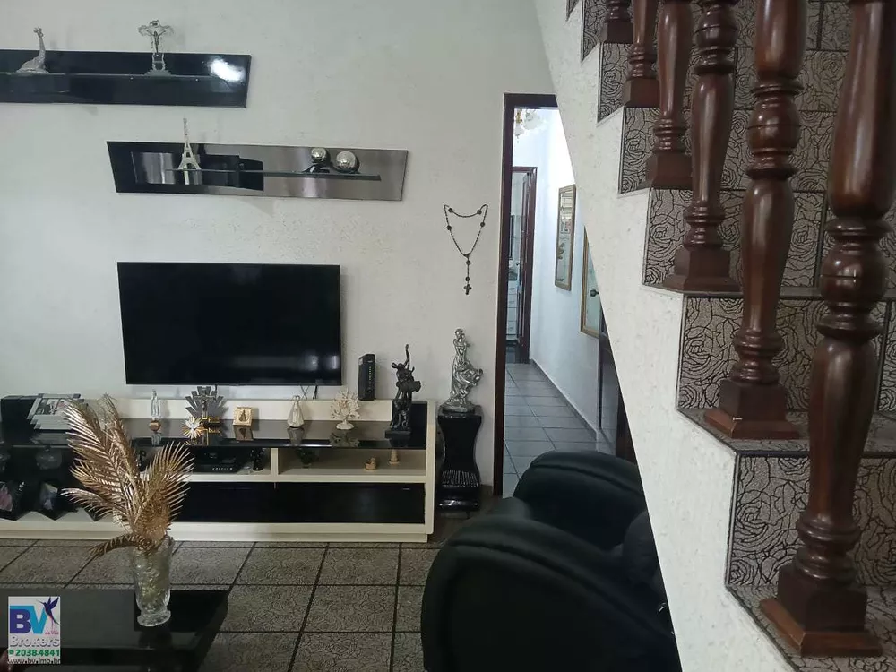 Casa, 4 quartos, 110 m² - Foto 5