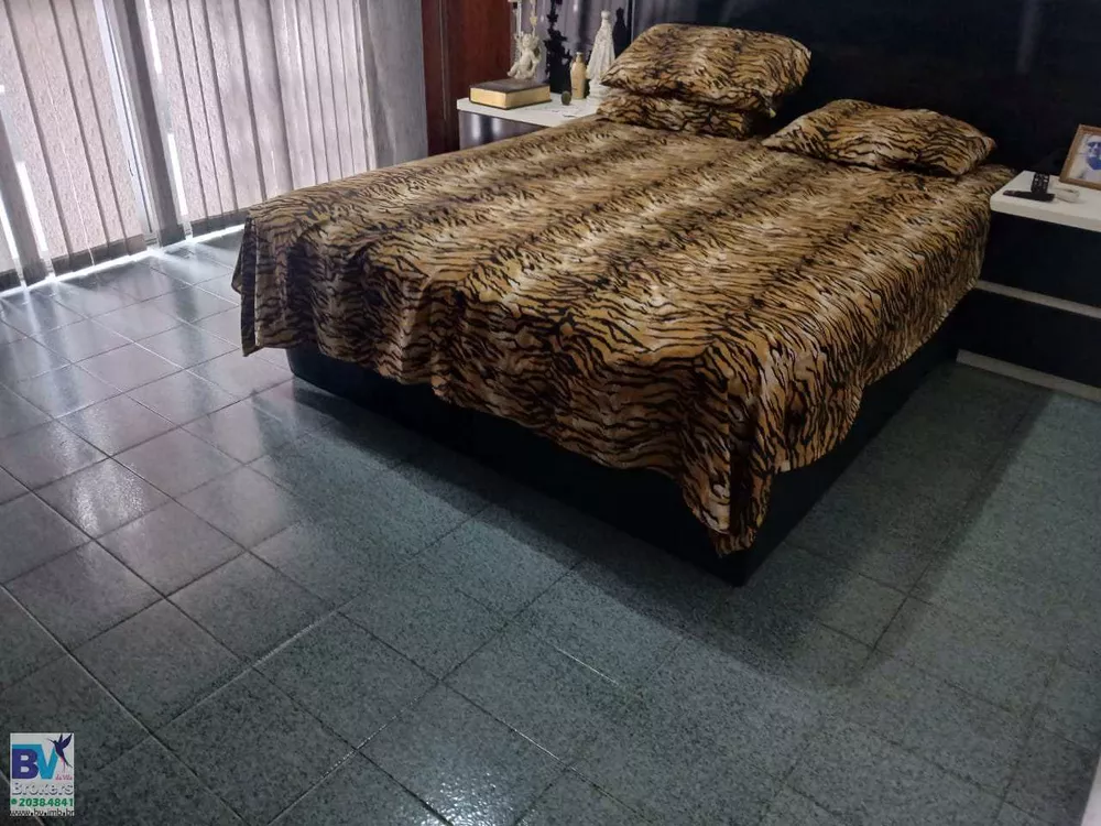 Casa, 4 quartos, 110 m² - Foto 15