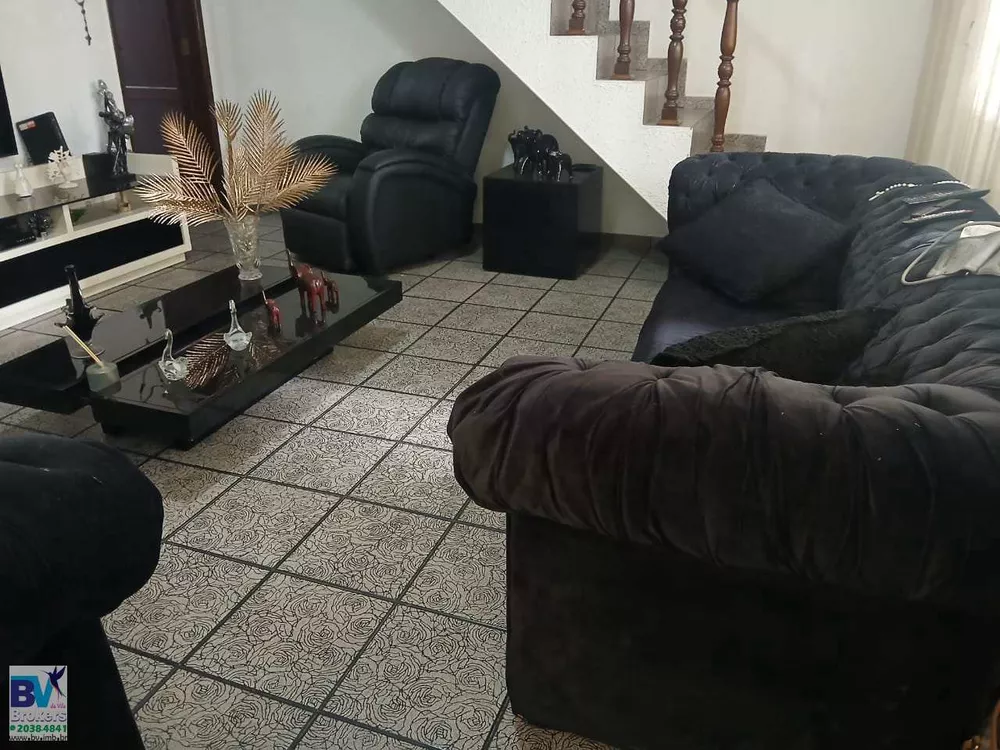 Casa, 4 quartos, 110 m² - Foto 4