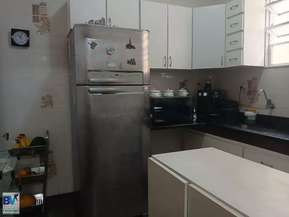 Casa, 4 quartos, 110 m² - Foto 11
