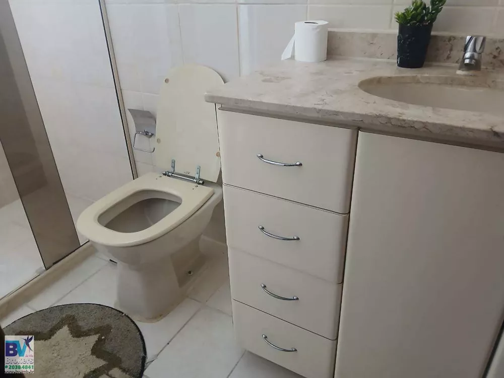 Casa, 4 quartos, 110 m² - Foto 29