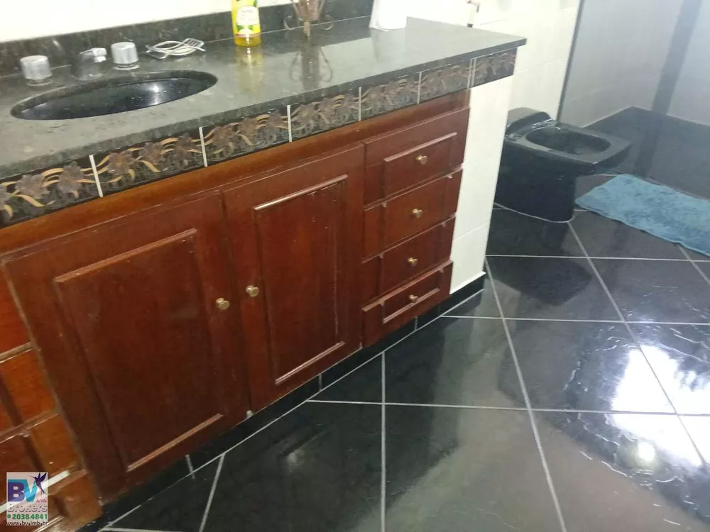 Casa, 4 quartos, 110 m² - Foto 27