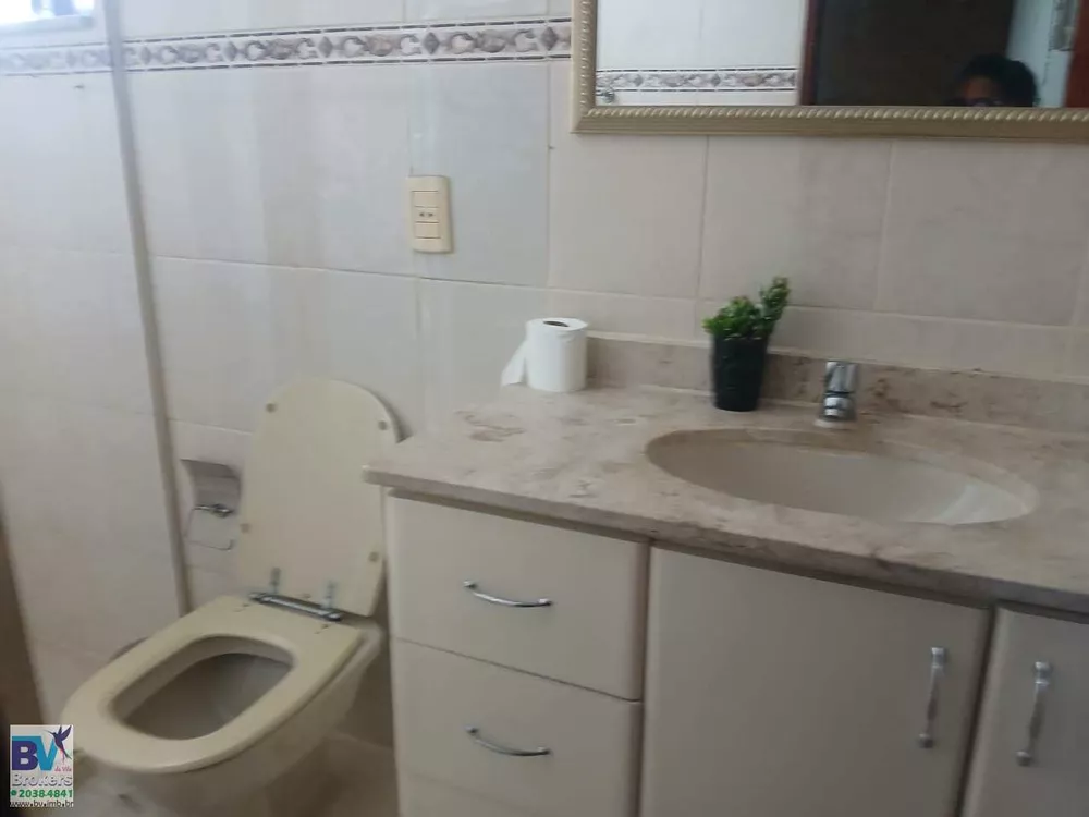 Casa, 4 quartos, 110 m² - Foto 28