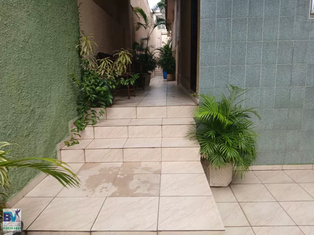 Casa, 4 quartos, 110 m² - Foto 2