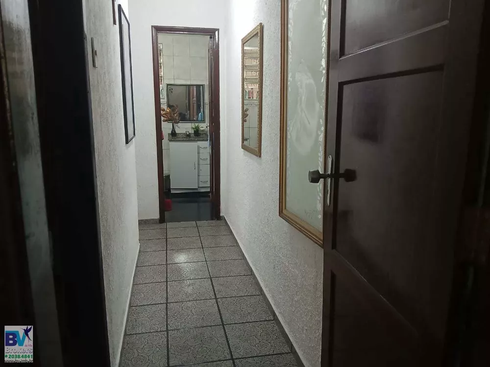 Casa, 4 quartos, 110 m² - Foto 13