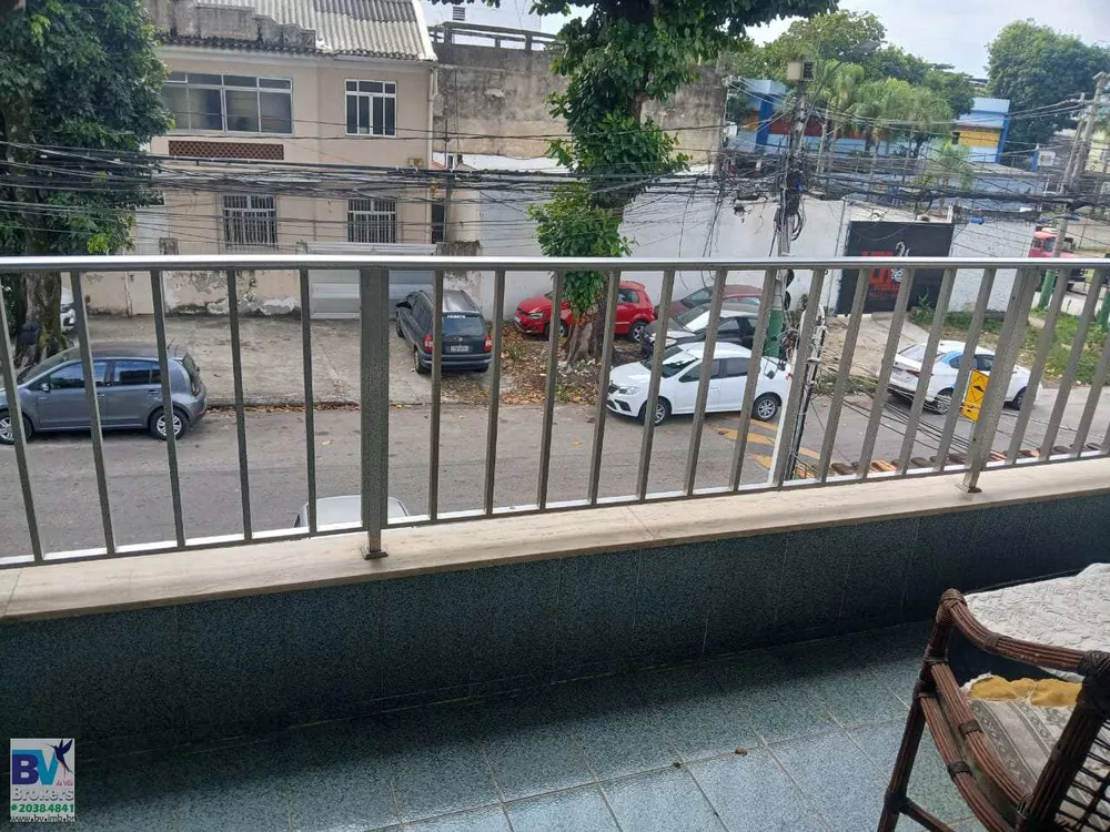 Casa, 4 quartos, 110 m² - Foto 31