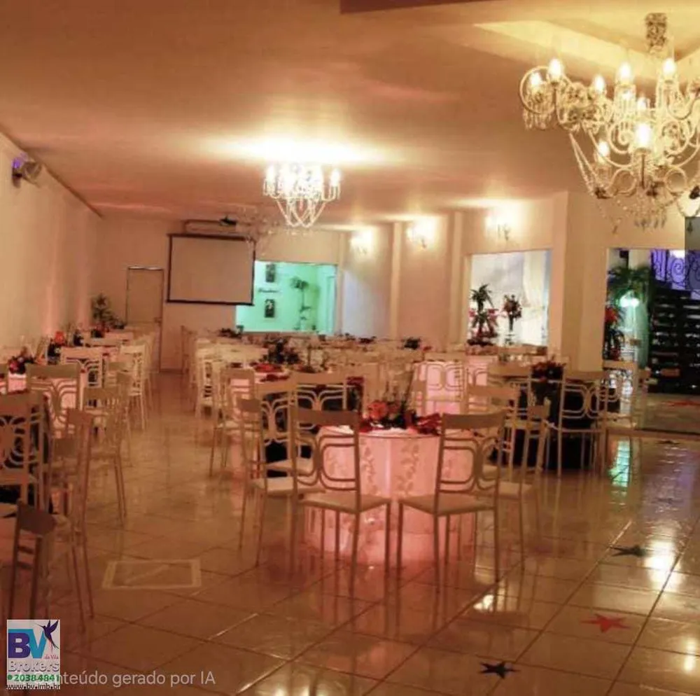 Sala-Conjunto, 286 m² - Foto 2