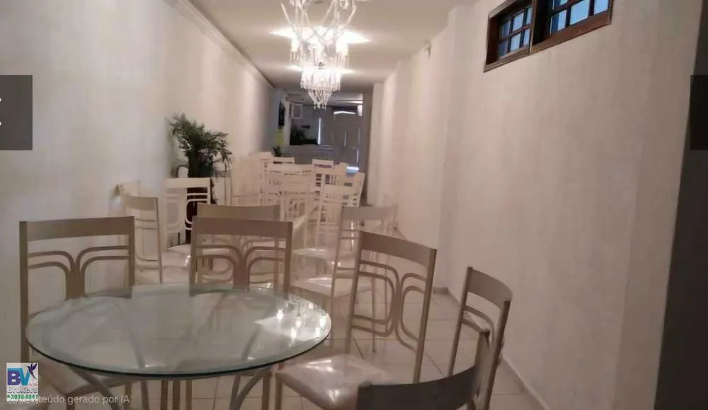 Sala-Conjunto, 286 m² - Foto 3