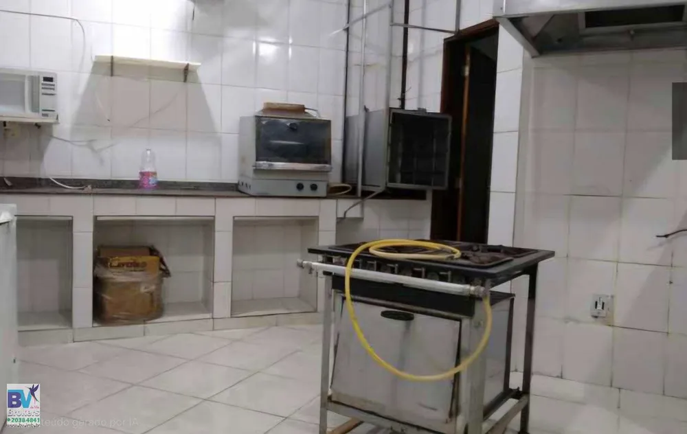 Sala-Conjunto, 286 m² - Foto 13