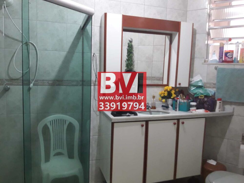 Apartamento à venda com 2 quartos, 79m² - Foto 10