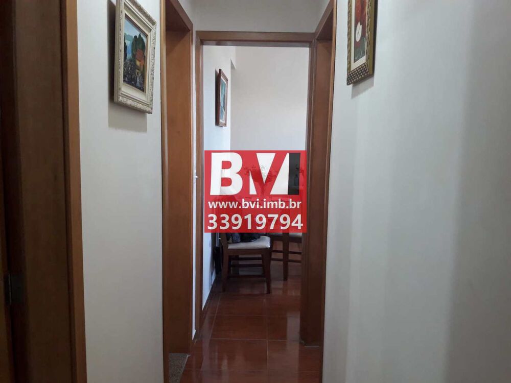 Apartamento à venda com 2 quartos, 79m² - Foto 5