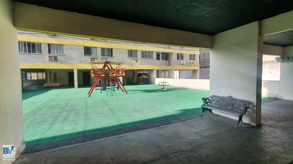 Apartamento, 2 quartos, 50 m² - Foto 9