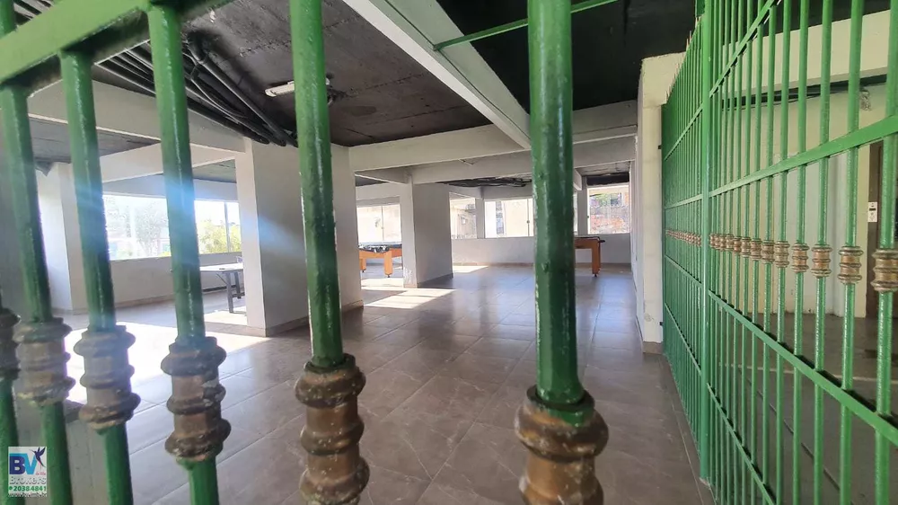 Apartamento, 2 quartos, 50 m² - Foto 19