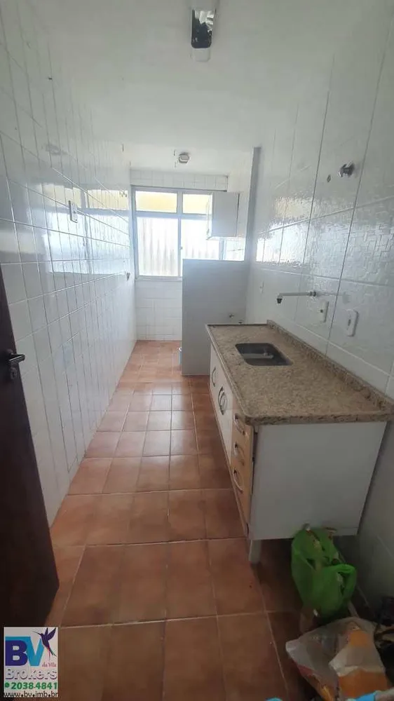 Apartamento, 2 quartos, 50 m² - Foto 41