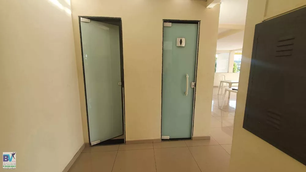 Apartamento, 2 quartos, 50 m² - Foto 23