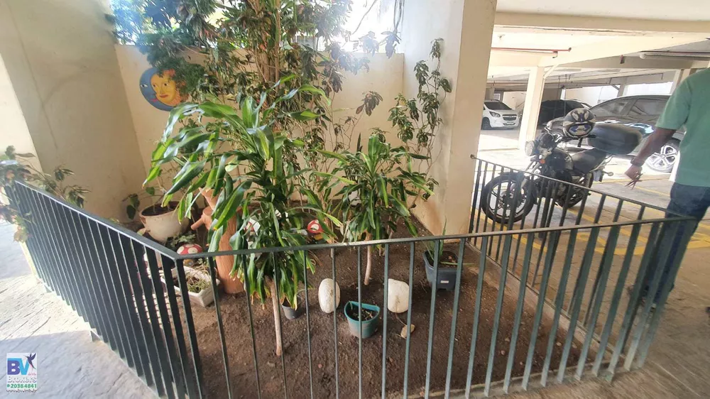 Apartamento, 2 quartos, 50 m² - Foto 8