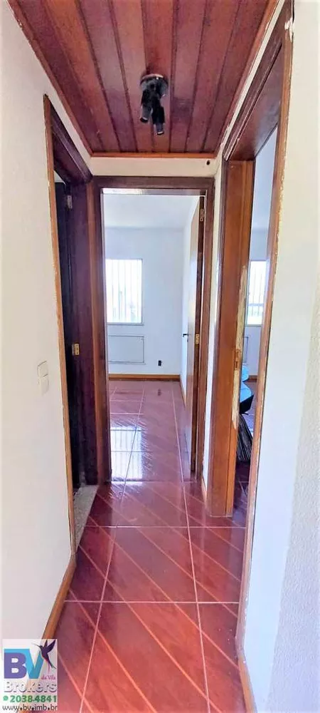 Apartamento, 2 quartos, 50 m² - Foto 34