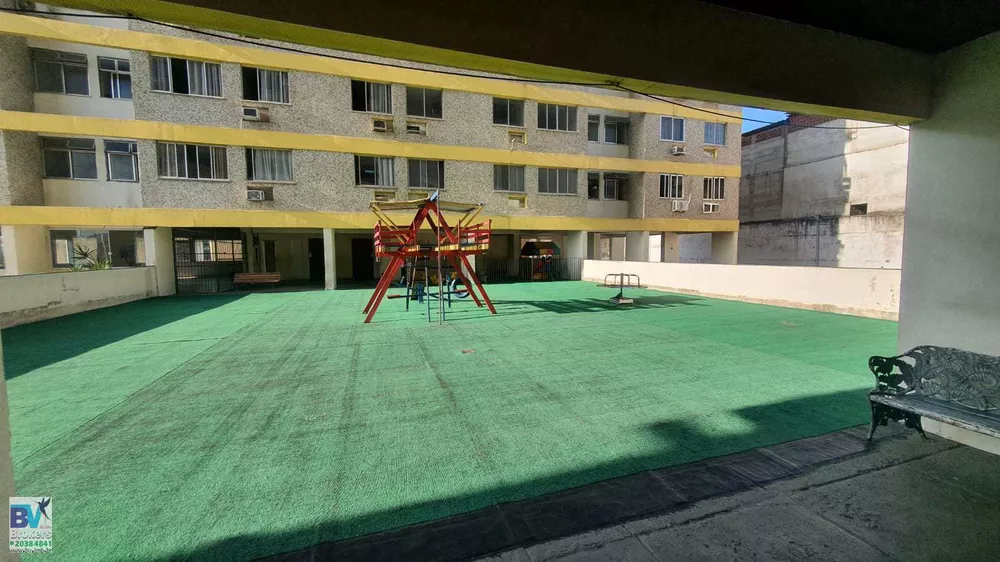 Apartamento, 2 quartos, 50 m² - Foto 11