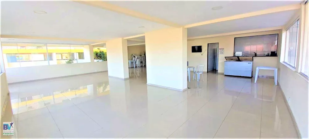 Apartamento, 2 quartos, 50 m² - Foto 21