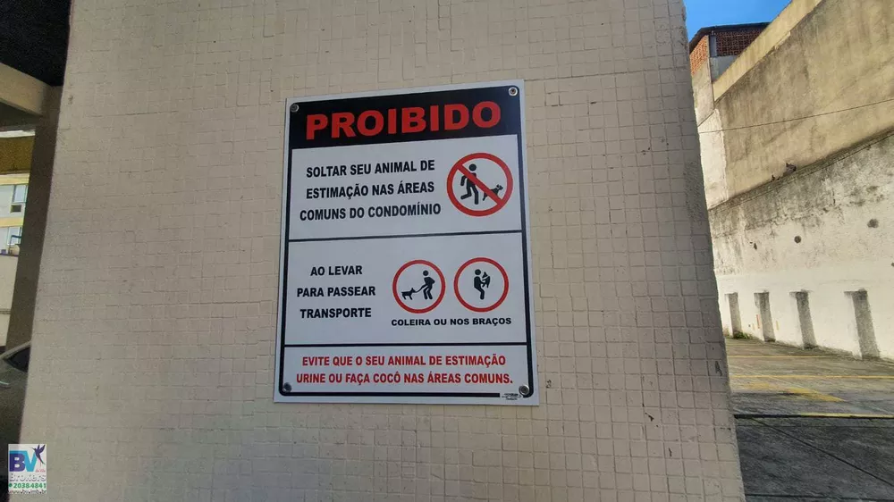 Apartamento, 2 quartos, 50 m² - Foto 26