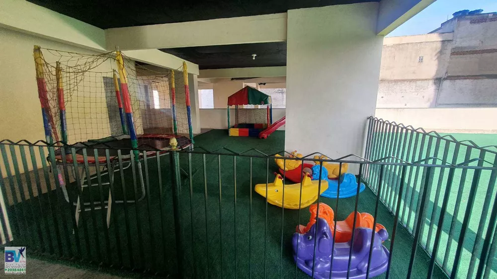 Apartamento, 2 quartos, 50 m² - Foto 10