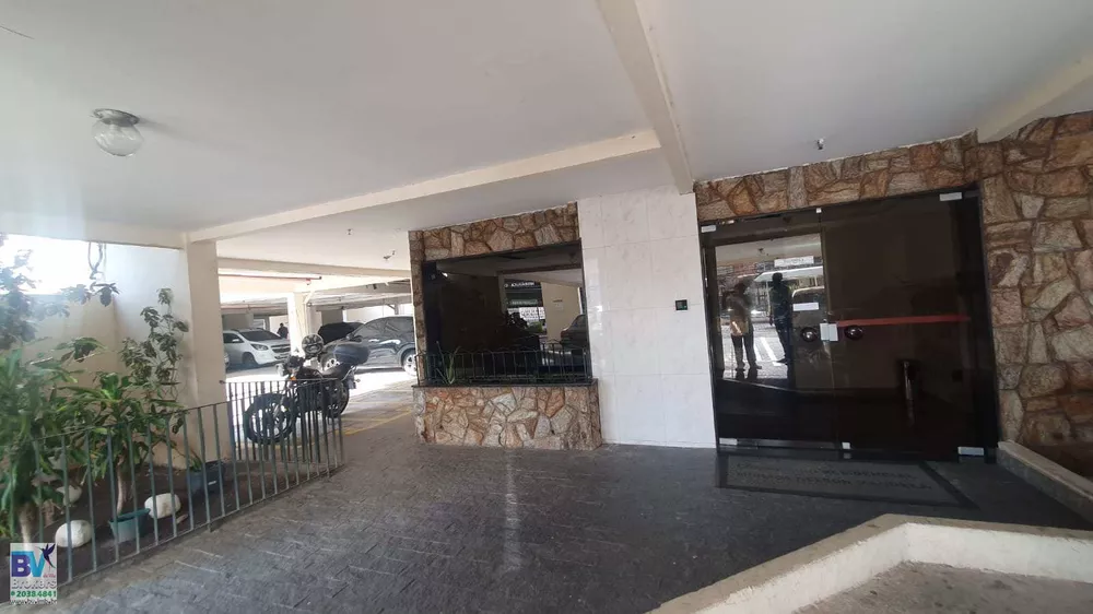 Apartamento, 2 quartos, 50 m² - Foto 7