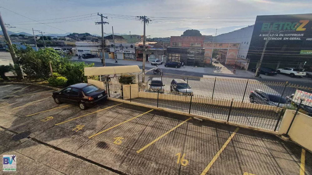 Apartamento, 2 quartos, 50 m² - Foto 25