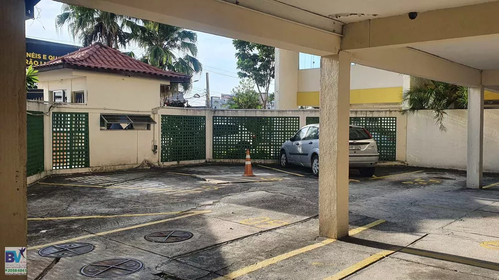 Apartamento, 2 quartos, 50 m² - Foto 6