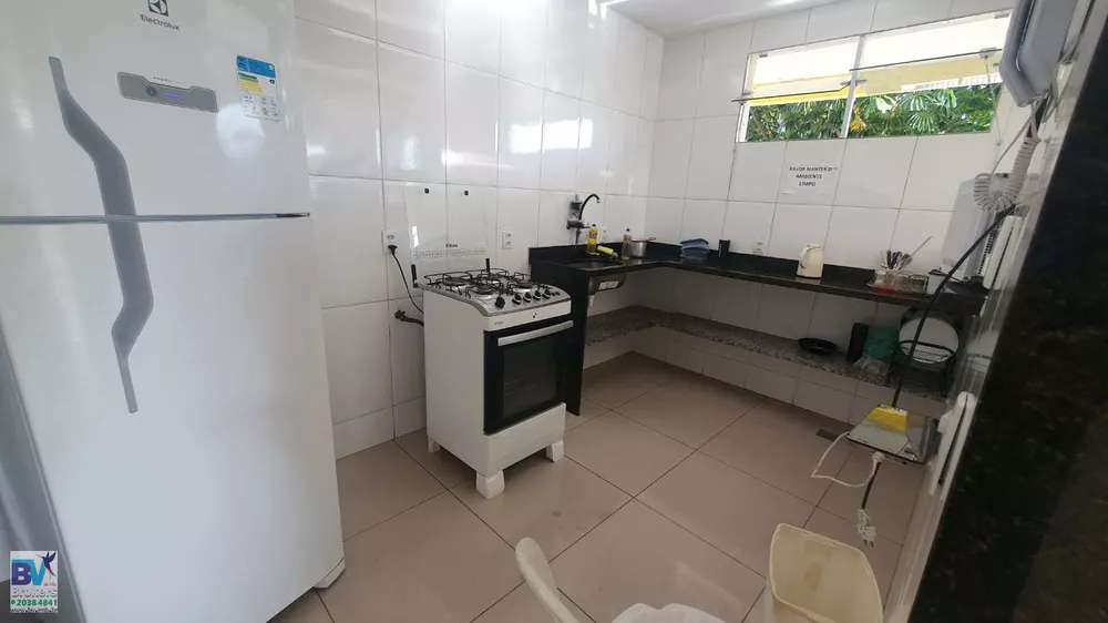 Apartamento, 2 quartos, 50 m² - Foto 14