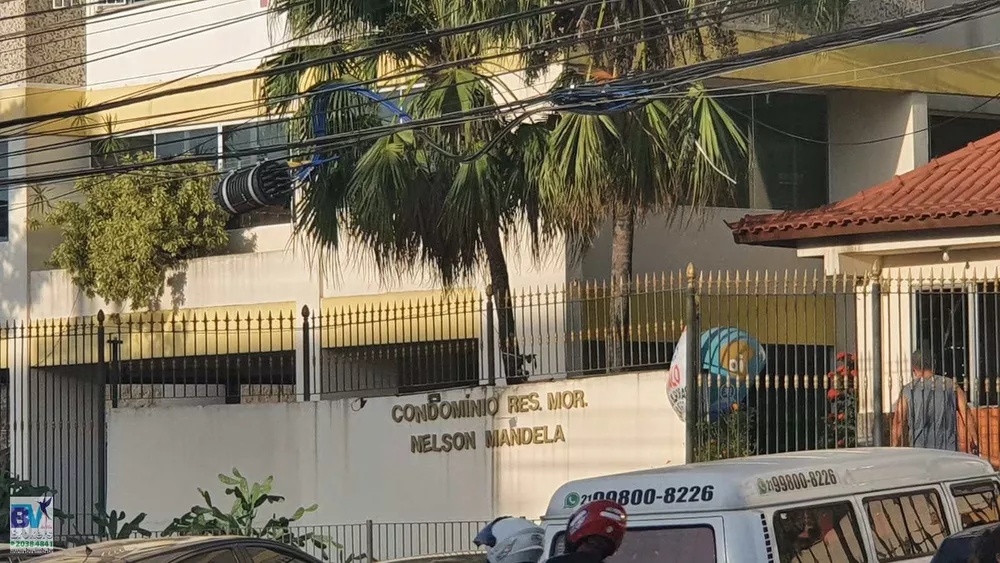 Apartamento, 2 quartos, 50 m² - Foto 5