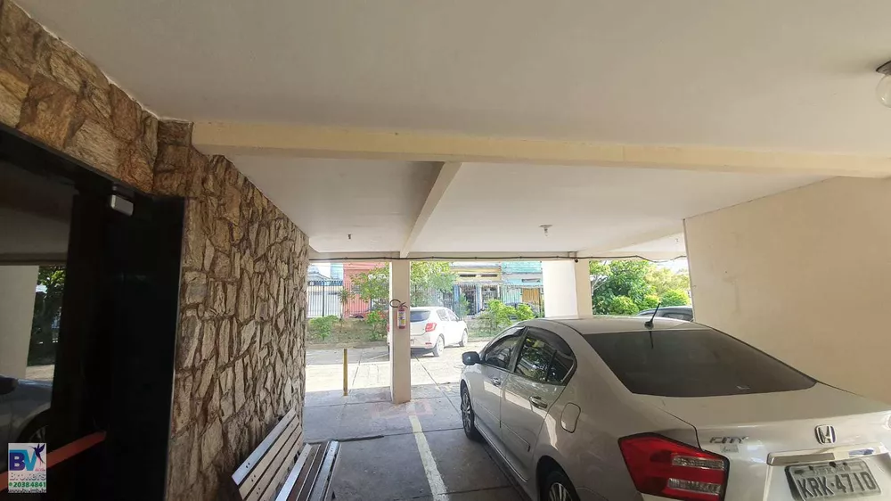 Apartamento, 2 quartos, 50 m² - Foto 18