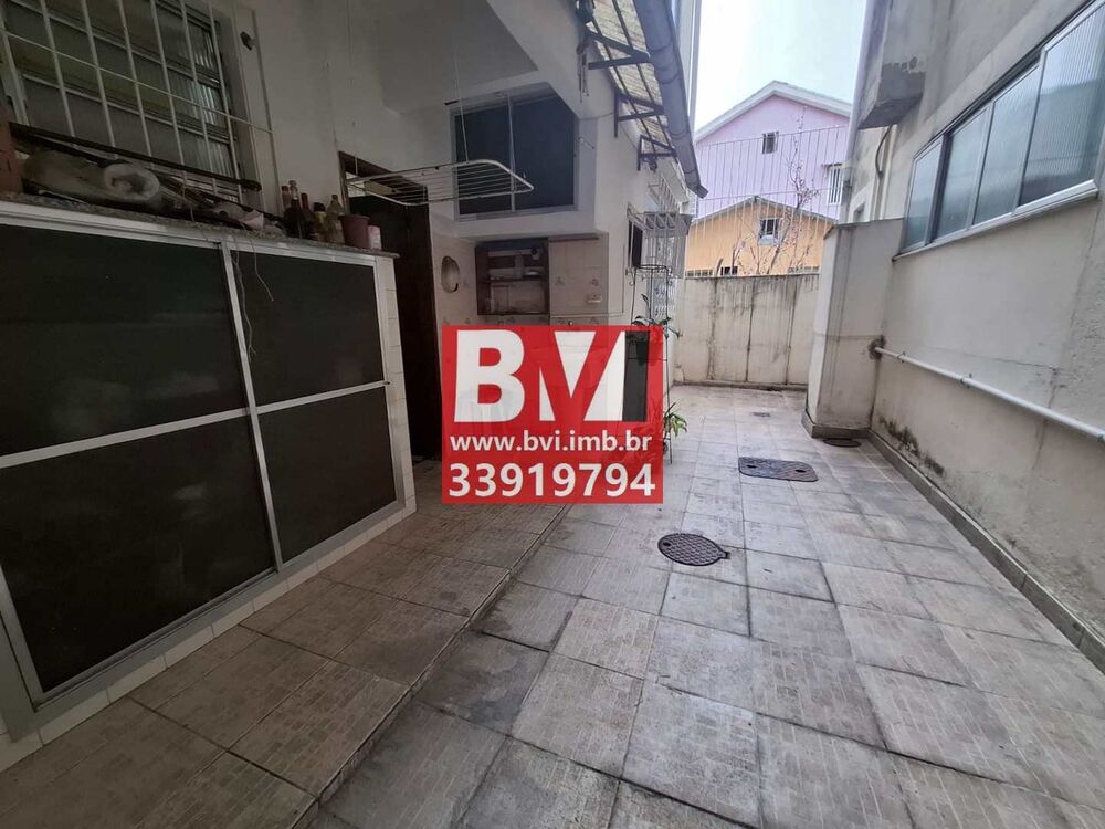 Apartamento, 2 quartos, 65 m² - Foto 7