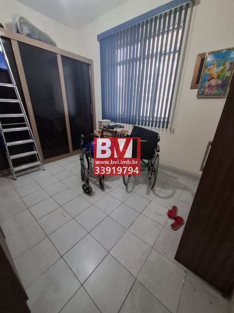 Apartamento, 2 quartos, 65 m² - Foto 5