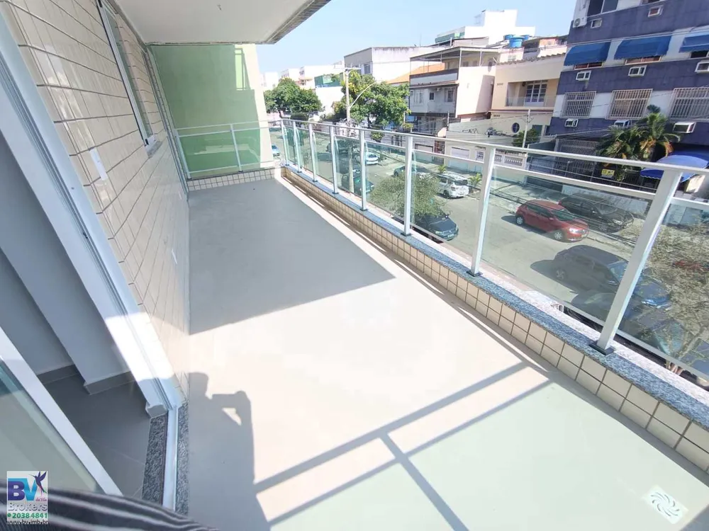 Apartamento, 3 quartos, 80 m² - Foto 4