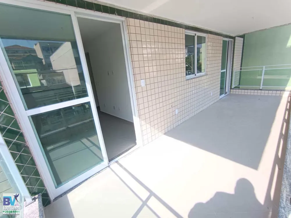 Apartamento, 3 quartos, 80 m² - Foto 5