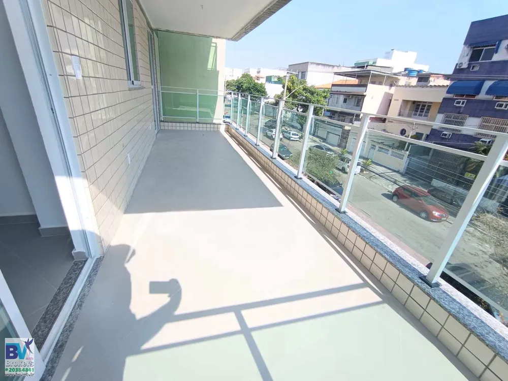 Apartamento, 3 quartos, 80 m² - Foto 8