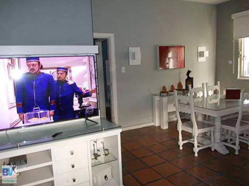 Casa, 5 quartos, 150 m² - Foto 13