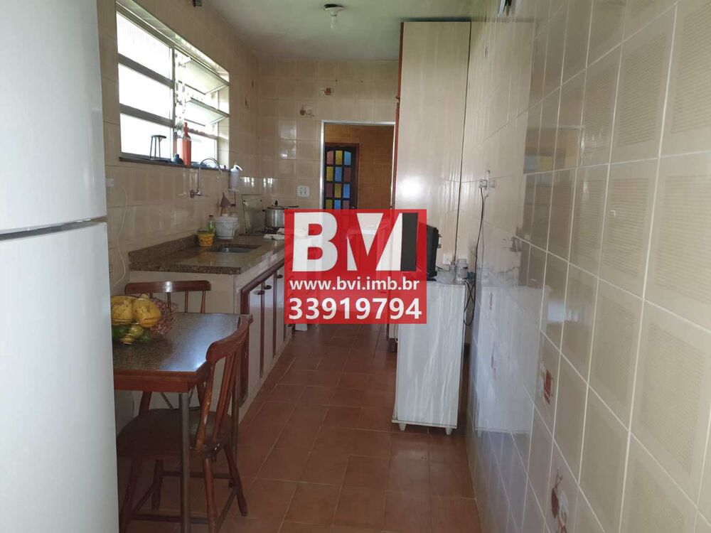 Casa, 3 quartos, 119 m² - Foto 11